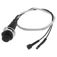 thumbnail image 1 of 69871 Replacement Weber Parts Spirit Ignition Button For Spirit 200/300 210/220, 1 of 5