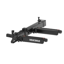 Yakima EXO SwingBase 2 Inch Hitch Base Rack Storage System with HitchLock
