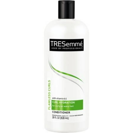 Tresemmé Conditioner Flawless Curls Curl Hydration 28 Oz Tresemmé Conditioner Flawless Curls Curl Hydration 28 Oz
