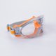 thumbnail image 5 of Gafas de esquí, gafas protectoras para montar en motocicleta al aire libre, gafas tácticas a prueba de viento, gafas de esquí de dos colores, 5 of 5