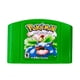 thumbnail image 4 of Revive la Emoción con Pokémon Green Version para Nintendo 64, 4 of 6