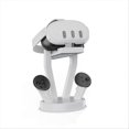 thumbnail image 3 of Console Controller Organizer for Meta Quest3/for PS MOVE Grip White, 3 of 5