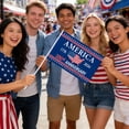 thumbnail image 1 of 20Pcs America 250th Anniversary Celebration Hand Held Banner Independence Day Celebration Hand Shake Banner For Outdoor Events Party, 1 of 5