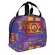 thumbnail image 2 of Disketp Peace And Love Bolsa Térmica para Almuerzo para Hombre y Mujer, Ideal para Trabajo, Senderismo y Picnic, 2 of 8