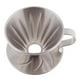 thumbnail image 5 of 1 Pieza Gotero de Cono de Café Filtro de Colado Reutilizable Filtro de café S, 5 of 9