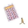 thumbnail image 3 of Rompecabezas de madera para adultos, rompecabezas de animales, adorno decorativo, juego familiar creativo botella, 3 of 9
