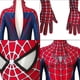 thumbnail image 5 of Body Spider Man Ropa Cos (D S), 5 of 9