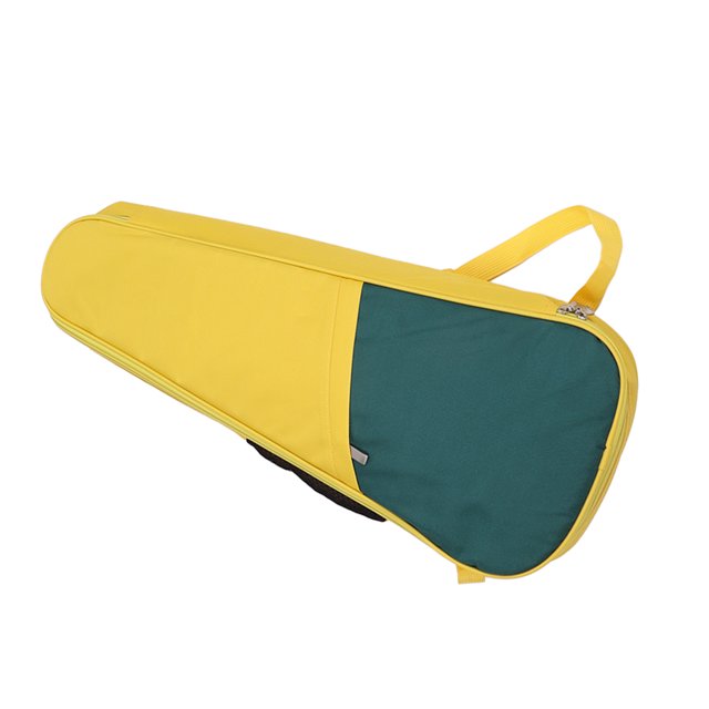 Estuche de Almacenamiento para Ukelele Bolsa Acolchada de Tela Oxford para Ukelele con Correas Ajustables para los Hombros Mochila para Instrumentos Musicales ANGGREK Otros