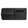 thumbnail image 4 of Sandusky Lee 36"W x 24"D x 72"H 5-Shelf Steel Storage Cabinet with Keyless Electronic Handle, 4 of 5