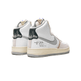 thumbnail image 3 of NIKE WOMENS AIR FORCE 1 HIGH SCULPT WMNS "We'll Take It From Here" DV2187 100 from Stadium Goods, 3 of 8