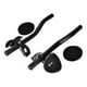 thumbnail image 2 of Ejoyous Bike Aero Bars, Manillar De Bicicleta De Carretera, Bicicleta De Montaña, Manillar De Bicicleta De aleación De Aluminio, Clip De Reposabrazos Para Bicicletas De Montaña, 2 of 7
