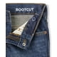 thumbnail image 2 of Jeans The Children's Place Basic Bootcut para niños, talla 16, delgado, 2 of 6
