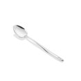 thumbnail image 1 of Silver Stainless Steel Sigma King Large Basting Spoon Solid, 33 Cm | Dishwasher Safe, 1 of 5