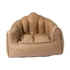 thumbnail image 5 of Sofá cama para mascotas, camas para gatos de interior, nido para gatos que se calienta automáticamente, sofá para mascotas para chihuahua, gatito, cac, 5 of 8