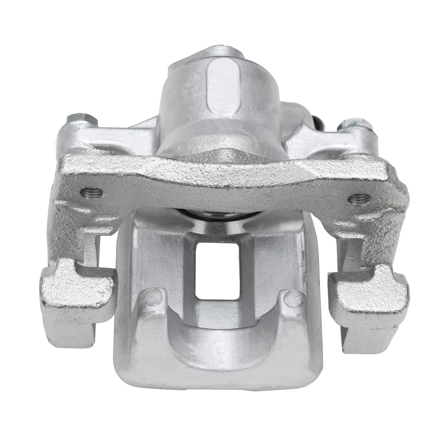 Detroit Axle - Rear Disc Brake Calipers w/Brackets Replacement for 2008-2011 Toyota Camry Avalon Lexus ES350