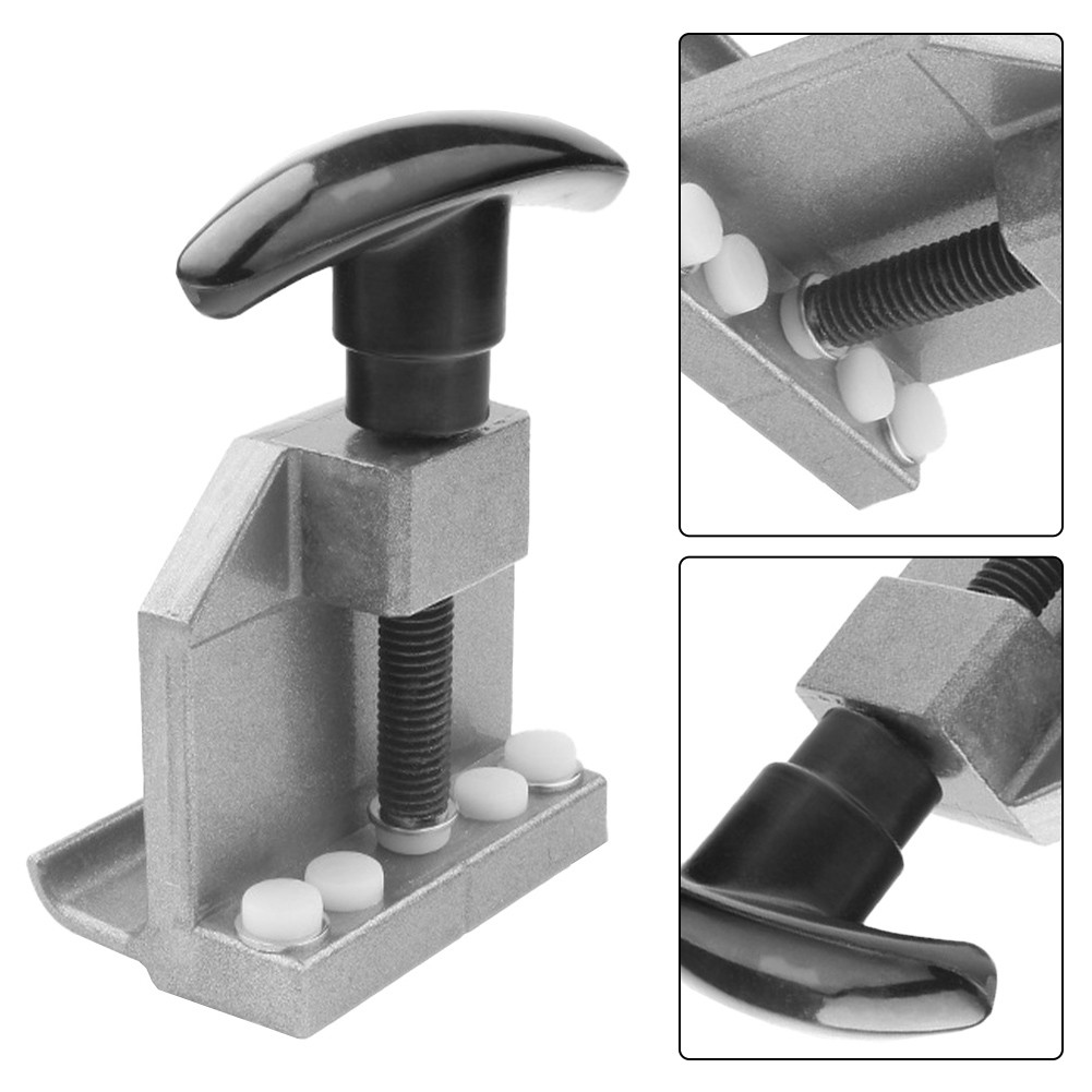 1pc Glass tile cutting opener breaker separator dividing pliers scribing breaker