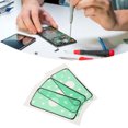 thumbnail image 4 of Phone Battery Back Cover Sticker, Phone Back Cover Adhesive Tape Double Sided Adhesive 3PCS Perfect Fit Professional Installation  For Maintenance, 4 of 8
