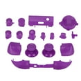 thumbnail image 2 of Handle Accessories Handle Accessories Abs Full Game Controller Button Set Replacement Handles Accessories Kits For  Series X, 2 of 7