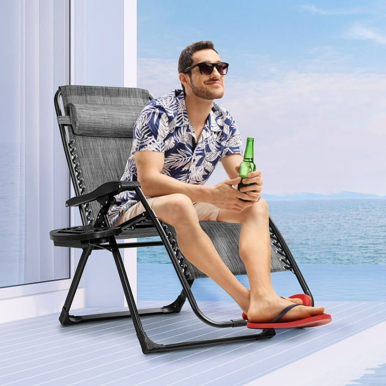 Folding recliner beach chair new arrivals