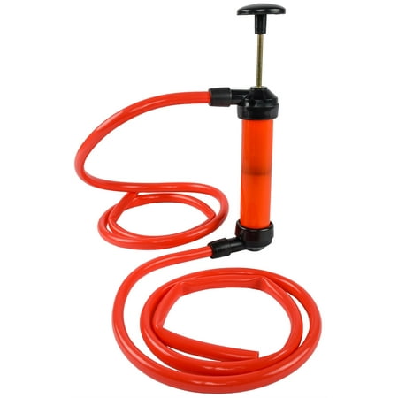 JEGS 80241 Multipurpose Siphon Pump