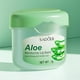 thumbnail image 5 of Bálsamo labial hidratante de aloe vera natural 7g - Lápiz labial hidratante y nutritivo para labios secos y agrietados - Protección diaria de larga duración - Cuidado labial calmante de tamaño de, 5 of 7
