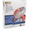 3M Scotch 714 ATG Adhesive Applicator: For 1/4" ATG tape (Red)