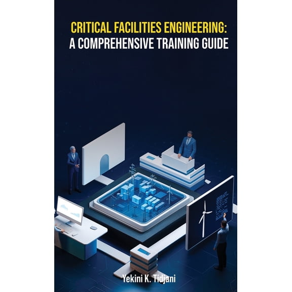 Critical Facilities Engineering, (Hardcover)