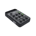 thumbnail image 1 of Mezcladora Portátil para Streaming MIXCASTER LIVE MACKIE negro 12.95x5.08x20.32, 1 of 4