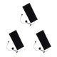 thumbnail image 4 of Eigraketly Clothing Electric Heating Pad Safe Thermal 3-Gear Clothes Tool Warmer Body Sheet Warming Accessory Heated USB for Home Office Type1 NO1, 4 of 6
