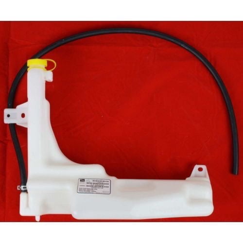 GOPARTS Replacement for 1996 2003 Nissan Pathfinder Coolant Reservoir Tank 217100W001