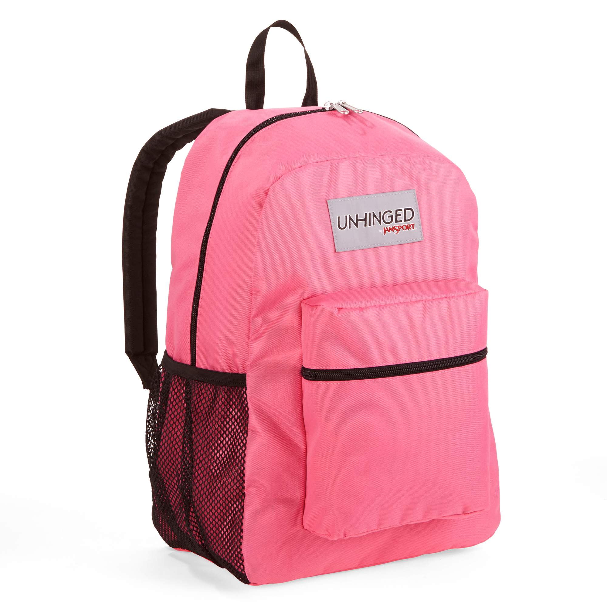 unhinged by jansport
