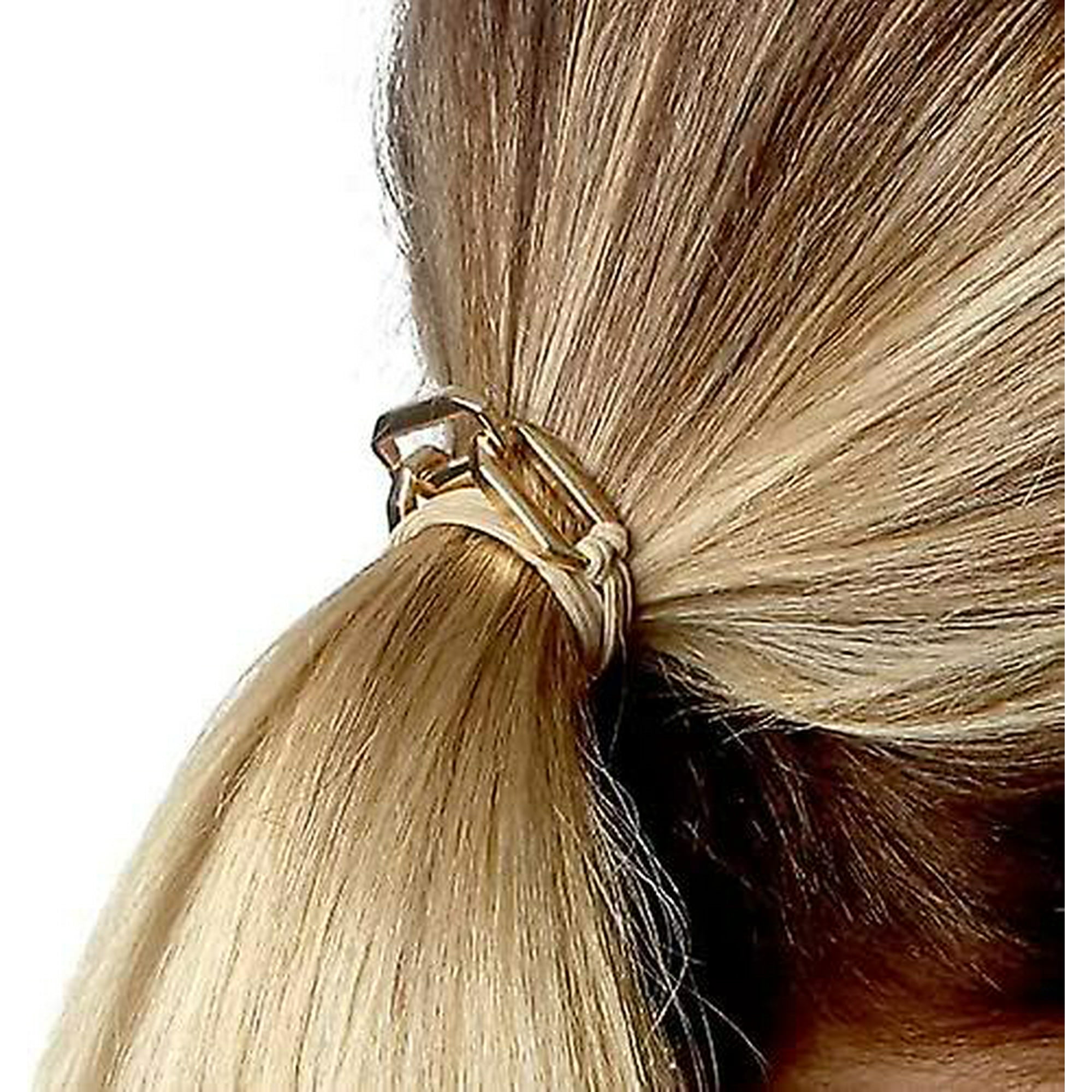 Hair tie bracelet walmart best sale