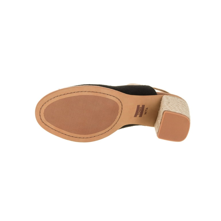 Toms Women s Seville Sandal Walmart