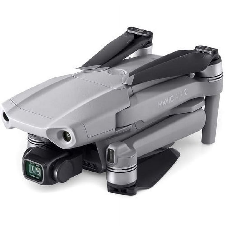 DJI Mavic Air 2 Foldable Drone with Remote Controller