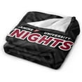 thumbnail image 2 of Bellarmine University Ultra-Soft Micro Fleece Blanket Soft Comfortable Flannel Blanket Available for Bed Couch Living Room, 2 of 4
