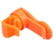 thumbnail image 3 of Pinza para tubo Clip de tubo magnético universal Clip de manguera de vejiga de agua Abrazadera de pa Tomshoo  Pinza para tubo, 3 of 7