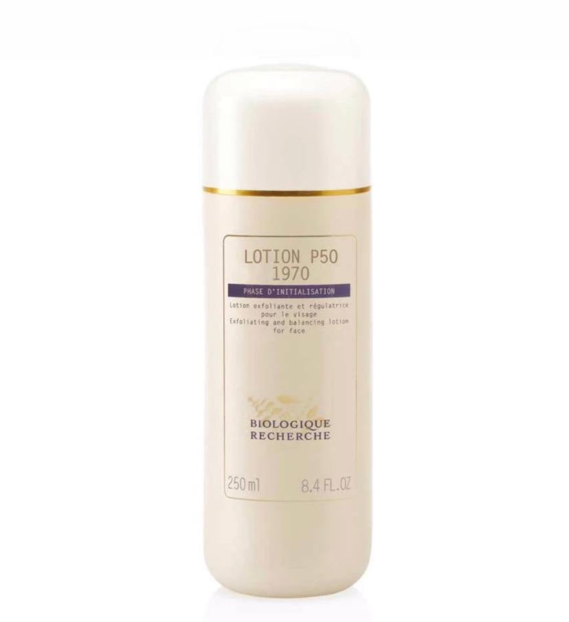 Lotion P50 1970