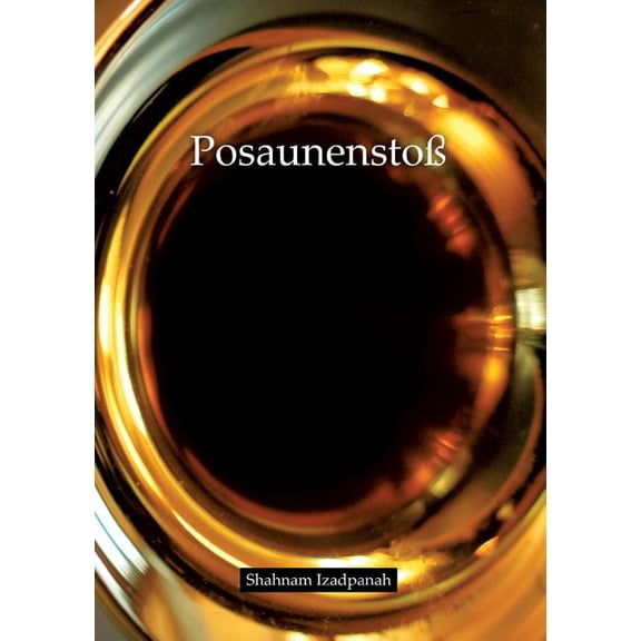 Posaunenstoß (Paperback)