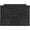 Black, variant on Slim Wireless Bluetooth Type Cover Keyboard with Backlight, Touchpad and Pencil Holder for Surface Pro X, 8, 9, 10, 11, 12th Business Edition,Dark Green