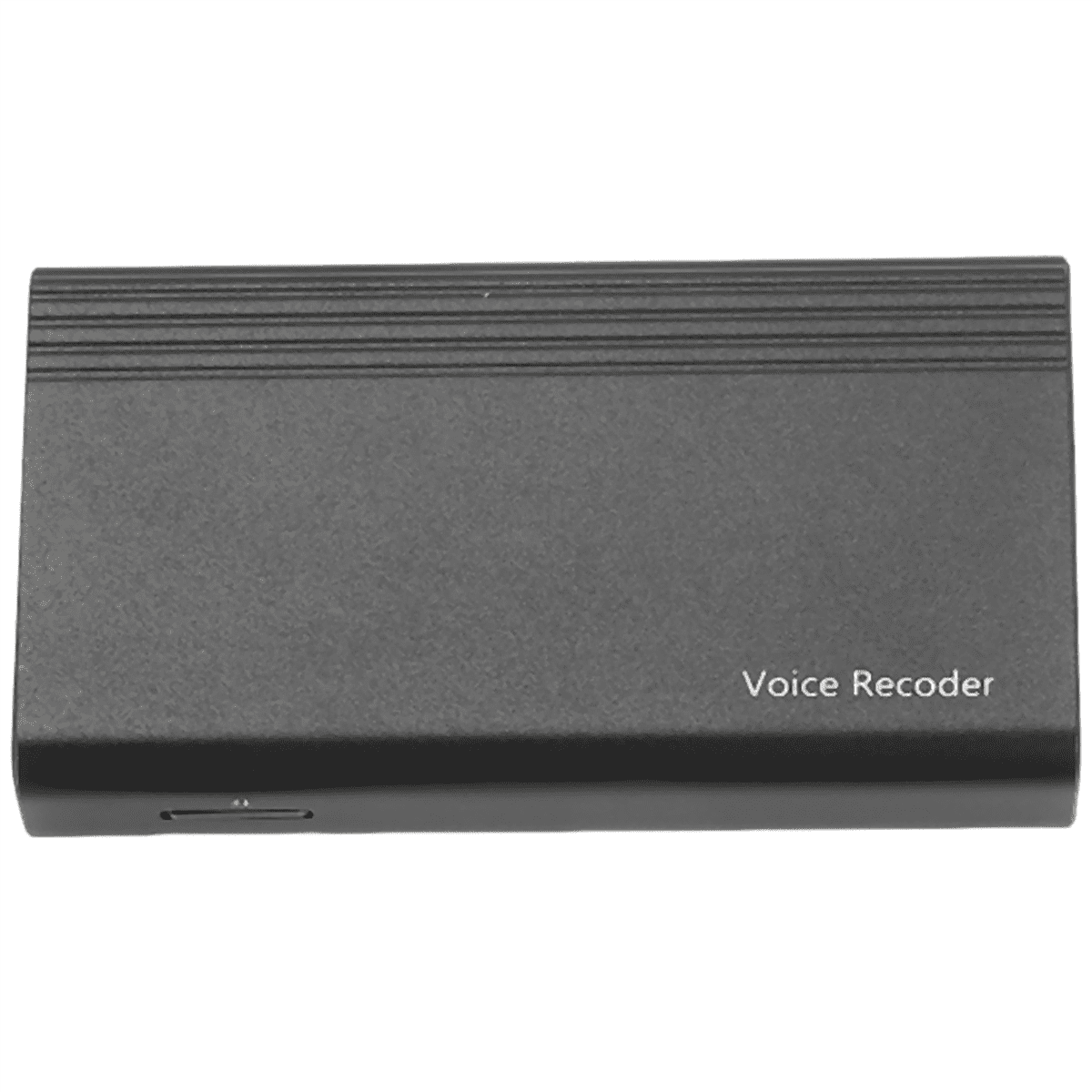 Voice Activated Recorder Mini Digital Audio Dictaphone Professional Voice Activated Audio Recorder