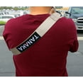 thumbnail image 4 of Tanaka Racing Style Cross Body Universal Camera Strap (Gray), 4 of 5
