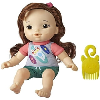 Unisex Baby Alive Dolls in Baby Dolls Walmart