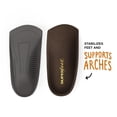 thumbnail image 5 of Plantillas Superfeet Casual Easyfit para hombre, tallas 13.5-15, 5 of 5
