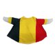 thumbnail image 3 of Lekihaqq Goose Outdoor Porch Decoration Holiday Clothes Flag Cute Garden Yard Theme Costume, 3 of 5