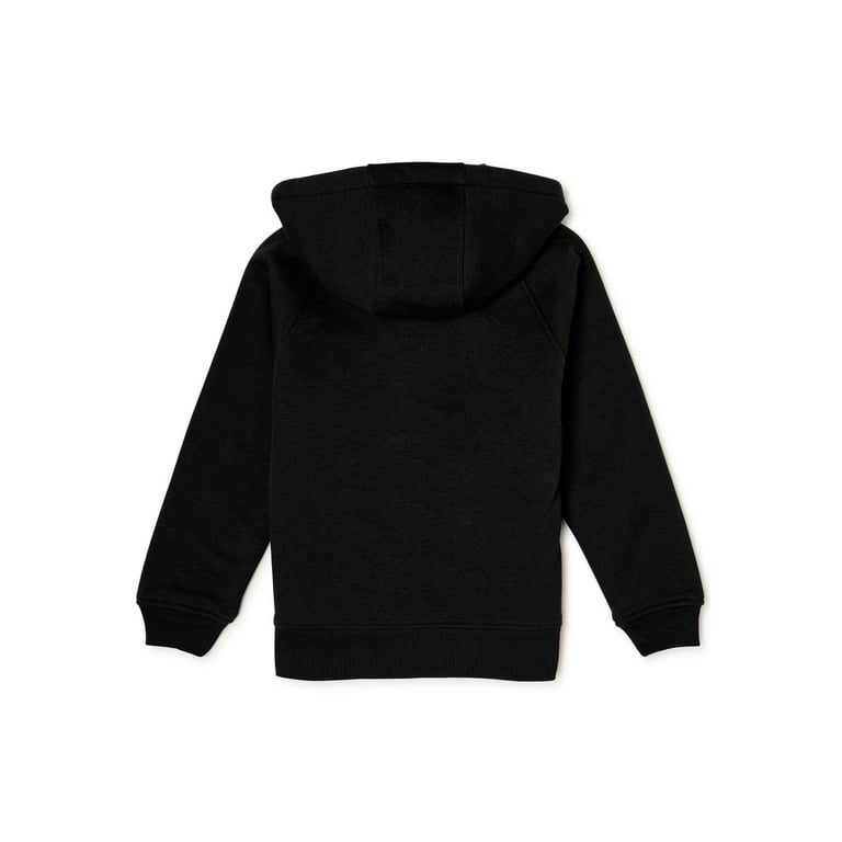 Wonder nation sherpa hoodie 2025