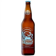 Mother Earth Brew Co. Cali Creamin' Vanilla Cream Ale, 24 fl oz