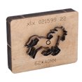 thumbnail image 2 of Leather Cutting Die, Leather Mould Simple Operation  For Paper, 2 of 8