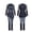Multicolor, variant on Halloween Costume for Girls Fans Cosplay Outfit Anime Game Character Role Play Dress Up Suit Fancy Party Clothes Outfit Set for Birthday Carnival B160 110