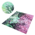 thumbnail image 2 of Tapestry, Wall Tapestry Multipurpose Easy To Maintain Exquisite Appearance  For Home For Gifts For Family 150x130cm, 2 of 8