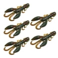 thumbnail image 1 of Cebo Pesca Artificial Langosta Señuelo 5 Uds 5cm Accesorios, 1 of 9